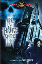 Watch The Last House On The Left (1972) Tvmuse