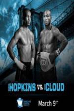 Watch Hopkins vs Cloud Tvmuse