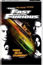 Watch The Fast and the Furious Tvmuse