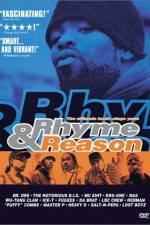 Watch Rhyme & Reason Tvmuse