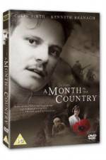 Watch A Month in the Country Tvmuse