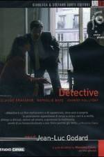 Watch Detective Tvmuse
