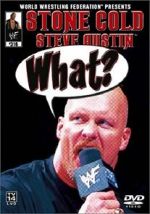 Watch WWE: Stone Cold Steve Austin - What? Tvmuse