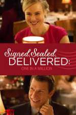 Watch Signed, Sealed, Delivered: One in a Million Tvmuse