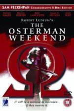 Watch The Osterman Weekend Tvmuse
