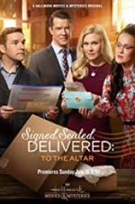 Watch Signed, Sealed, Delivered: To the Altar Tvmuse