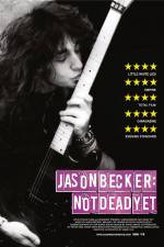 Watch Jason Becker Not Dead Yet Tvmuse