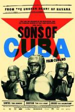 Watch Sons of Cuba Tvmuse