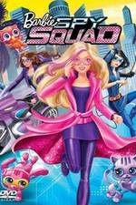 Watch Barbie Spy Squad Tvmuse