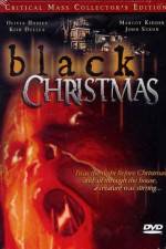 Watch Black Christmas Tvmuse