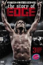 Watch WWE You Think You Know Me - The Story of Edge Tvmuse