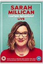 Watch Sarah Millican: Control Enthusiast Live Tvmuse