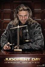 Watch WWE Judgment Day Tvmuse