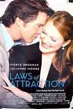Watch Laws of Attraction Tvmuse