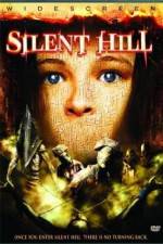 Watch Silent Hill Tvmuse