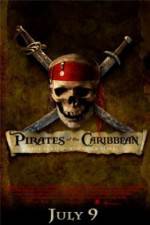 Watch Pirates of the Caribbean: The Curse of the Black Pearl Tvmuse