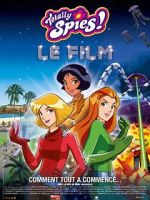 Watch Totally Spies! The Movie Tvmuse