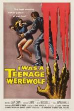 Watch I Was a Teenage Werewolf Tvmuse