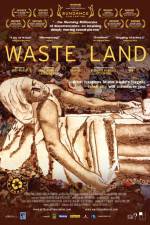 Watch Waste Land Tvmuse