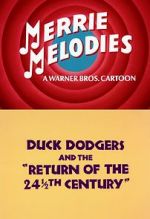 Watch Duck Dodgers and the Return of the 24th Century (TV Short 1980) Tvmuse