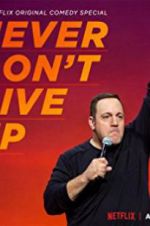 Watch Kevin James: Never Don\'t Give Up Tvmuse