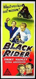Watch The Black Rider Tvmuse