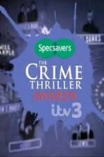 Watch The 2013 Crime Thriller Awards Tvmuse