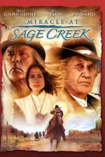 Watch Miracle at Sage Creek Tvmuse