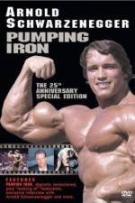 Watch Pumping Iron Tvmuse