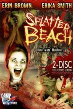Watch Splatter Beach Tvmuse