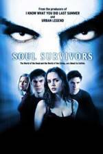 Watch Soul Survivors Tvmuse