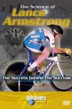 Watch The Science of Lance Armstrong Tvmuse
