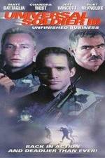 Watch Universal Soldier III: Unfinished Business Tvmuse