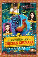 Watch Luv Shuv Tey Chicken Khurana Tvmuse