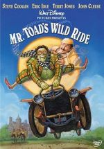 Watch Mr. Toad\'s Wild Ride Tvmuse