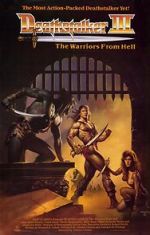 Watch Deathstalker and the Warriors from Hell Tvmuse