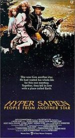 Watch Hyper Sapien: People from Another Star Tvmuse