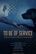 Watch To Be of Service Tvmuse