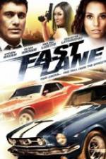 Watch Fast Lane Tvmuse
