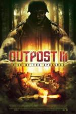Watch Outpost Rise of the Spetsnaz Tvmuse