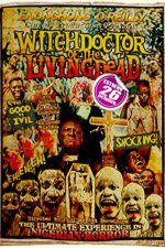Watch Witchdoctor of the Livingdead Tvmuse