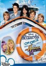 Watch Wizards on Deck with Hannah Montana Tvmuse
