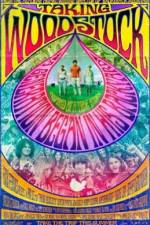 Watch Taking Woodstock Tvmuse