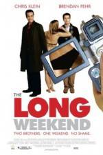 Watch The Long Weekend Tvmuse
