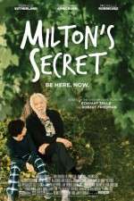 Watch Miltons Secret Tvmuse