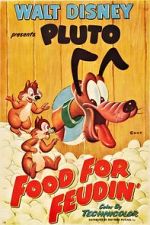 Watch Food for Feudin\' (Short 1950) Tvmuse