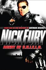 Watch Nick Fury: Agent of Shield Tvmuse