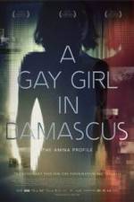 Watch A Gay Girl in Damascus: The Amina Profile Tvmuse