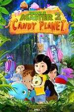 Watch Jungle Master 2: Candy Planet Tvmuse