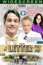 Watch A Letter for Joe Tvmuse